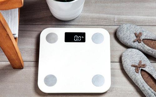 Hướng dẫn cách chỉnh cân điện tử đơn giản ngay tại nhà