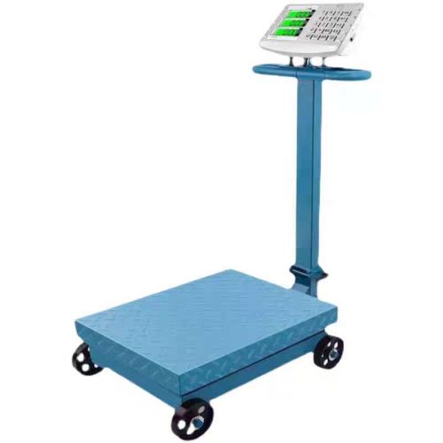 Dòng cân đo chiều cao – cân nặng