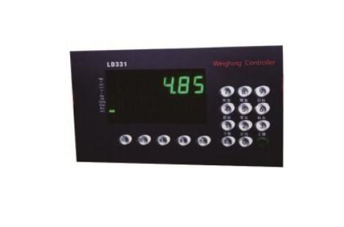 Bộ hiển thị điều khiển cân LD331