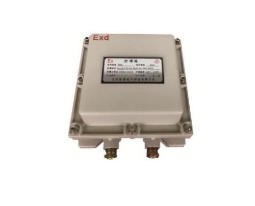 Bộ nguồn AC/DC chống cháy nổ kiểu phòng nổ