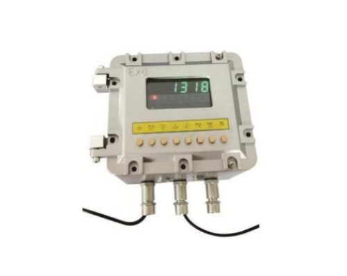 Exd2012 – Dòng chỉ thị cân chống nổ kiểu phòng nổ