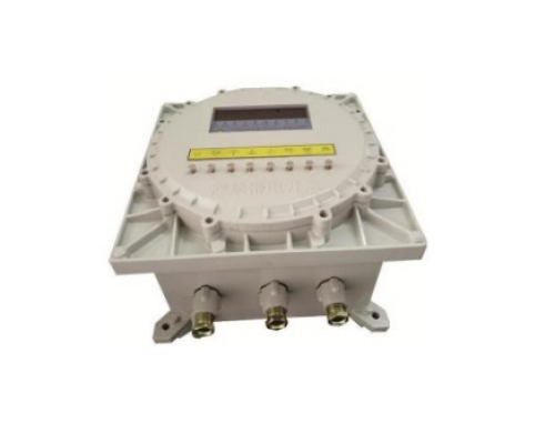 Hộp chống nổ dòng FBX – cấp IIC