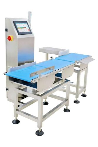 Cân băng tải tự động hóa định lượng