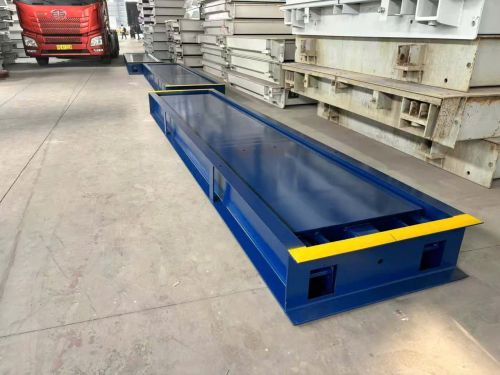 Trạm cân sàn ô tô 3*10m / 3*12m/ 3*18m