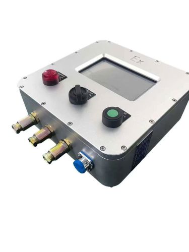 Máy móc tự động mã 01